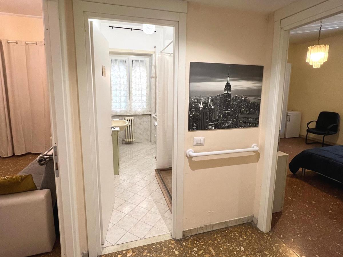 Palazzo Senesi Apartment Rome Exterior photo