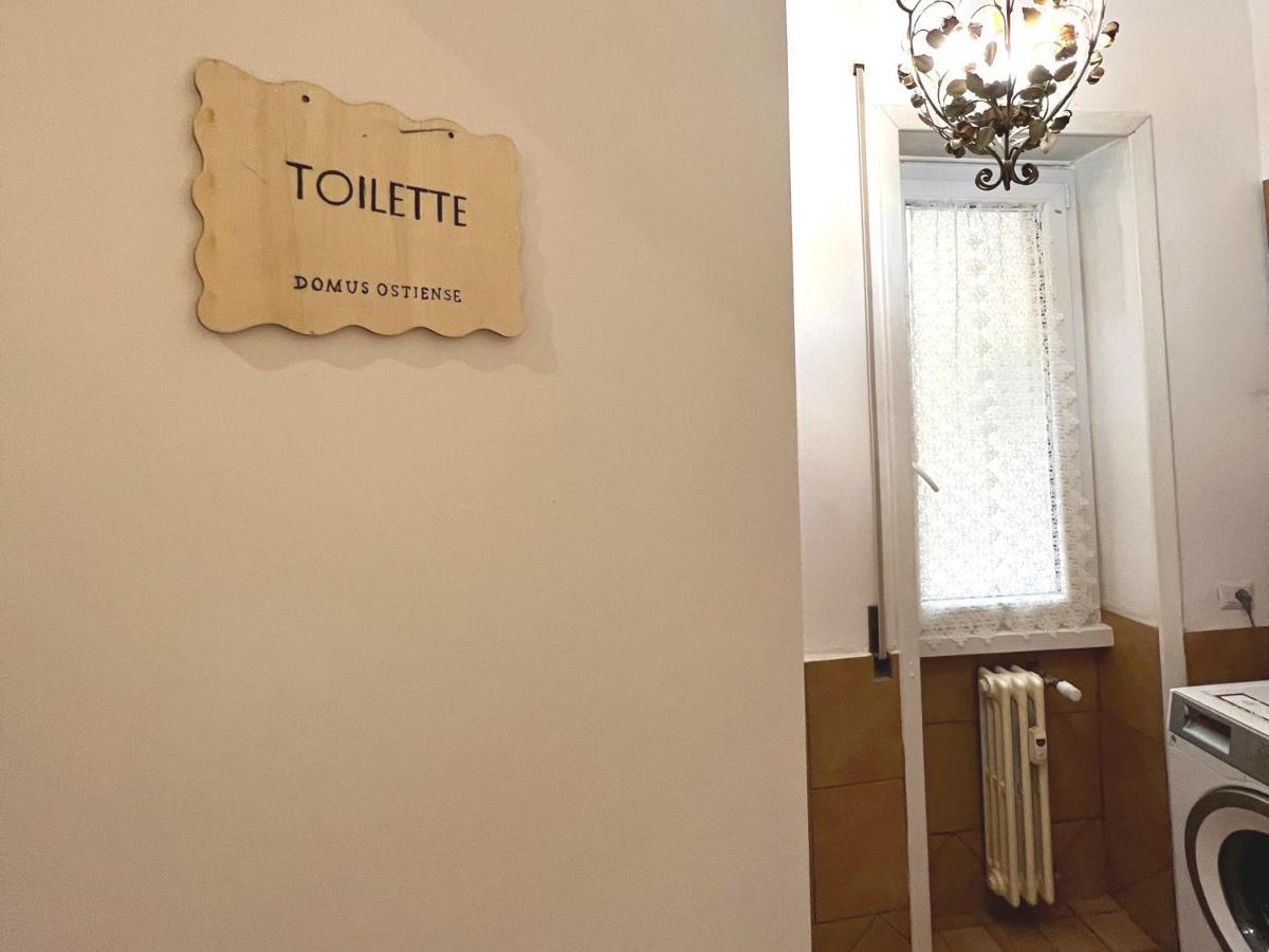 Palazzo Senesi Apartment Rome Exterior photo