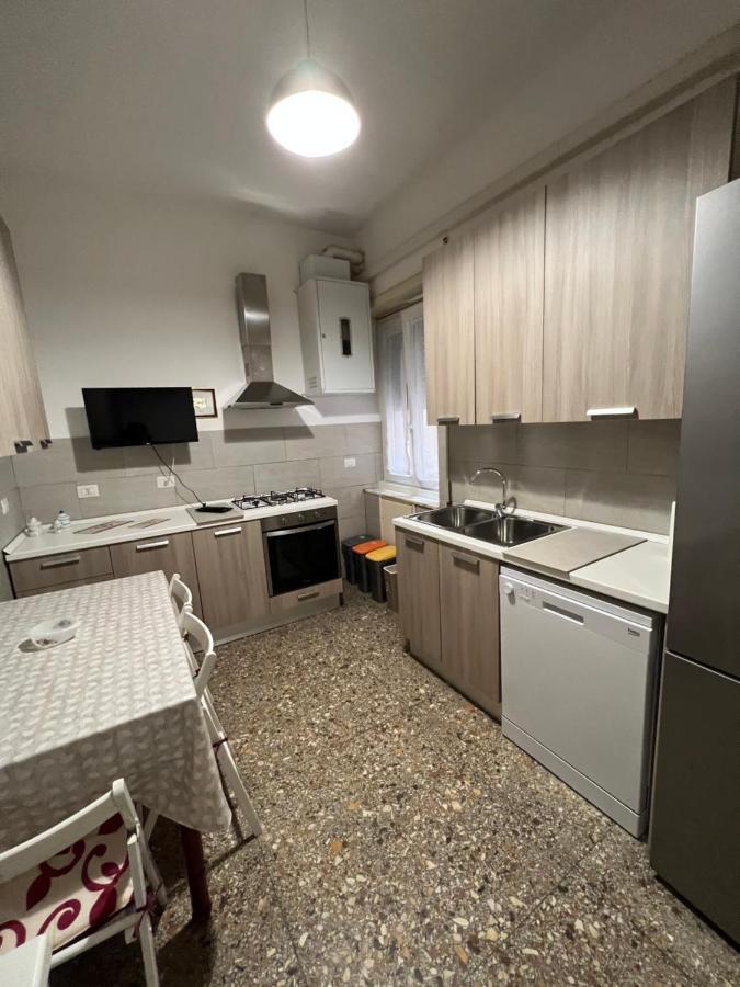 Palazzo Senesi Apartment Rome Exterior photo