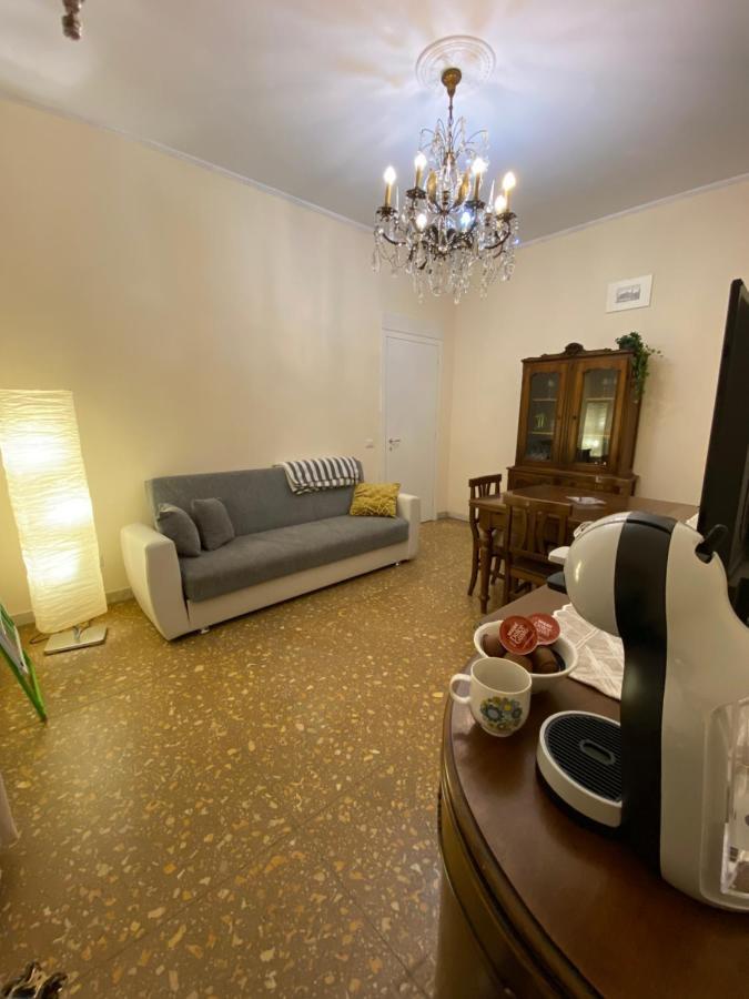 Palazzo Senesi Apartment Rome Exterior photo