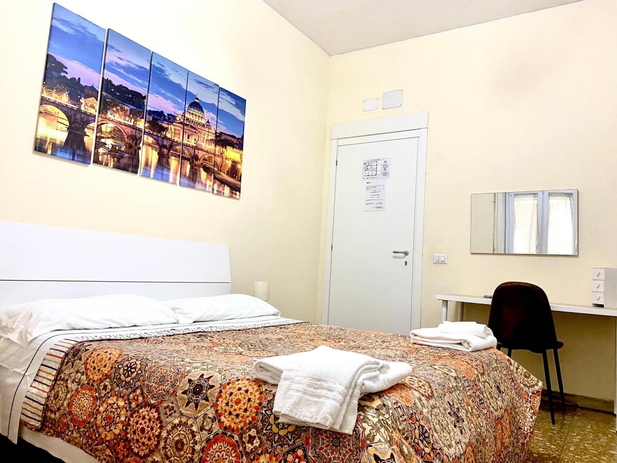 Palazzo Senesi Apartment Rome Exterior photo